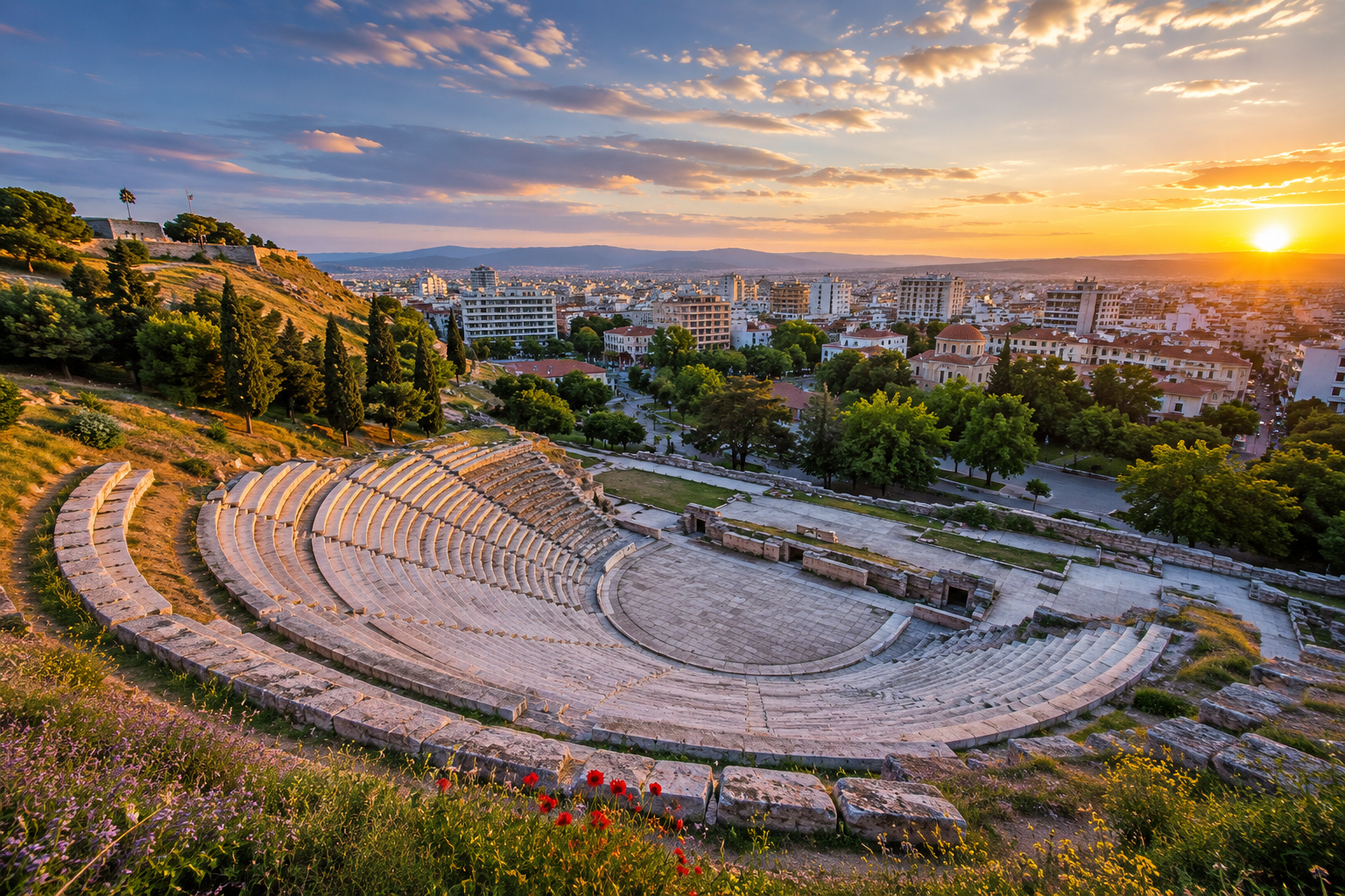 Λάρισα